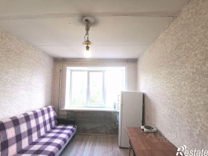 Комната ул Труда, 20а,  д. 20а
