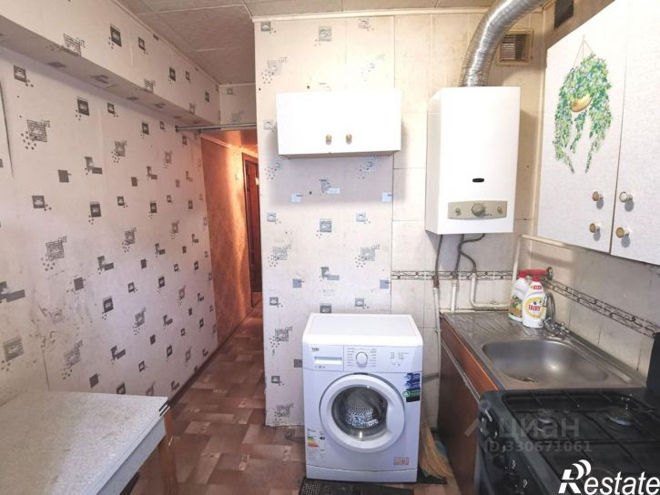 1-комн квартира ул Степана Разина, 99,  д. 99