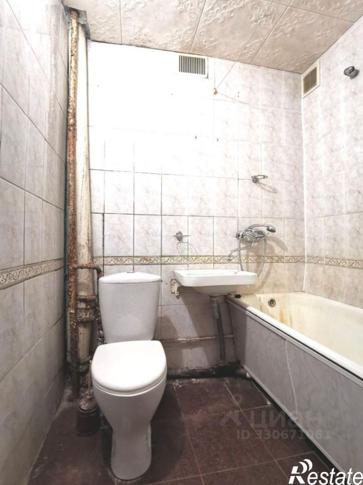1-комн квартира ул Степана Разина, 99,  д. 99