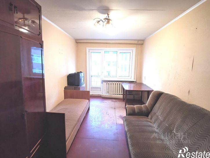 1-комн квартира ул Степана Разина, 99,  д. 99