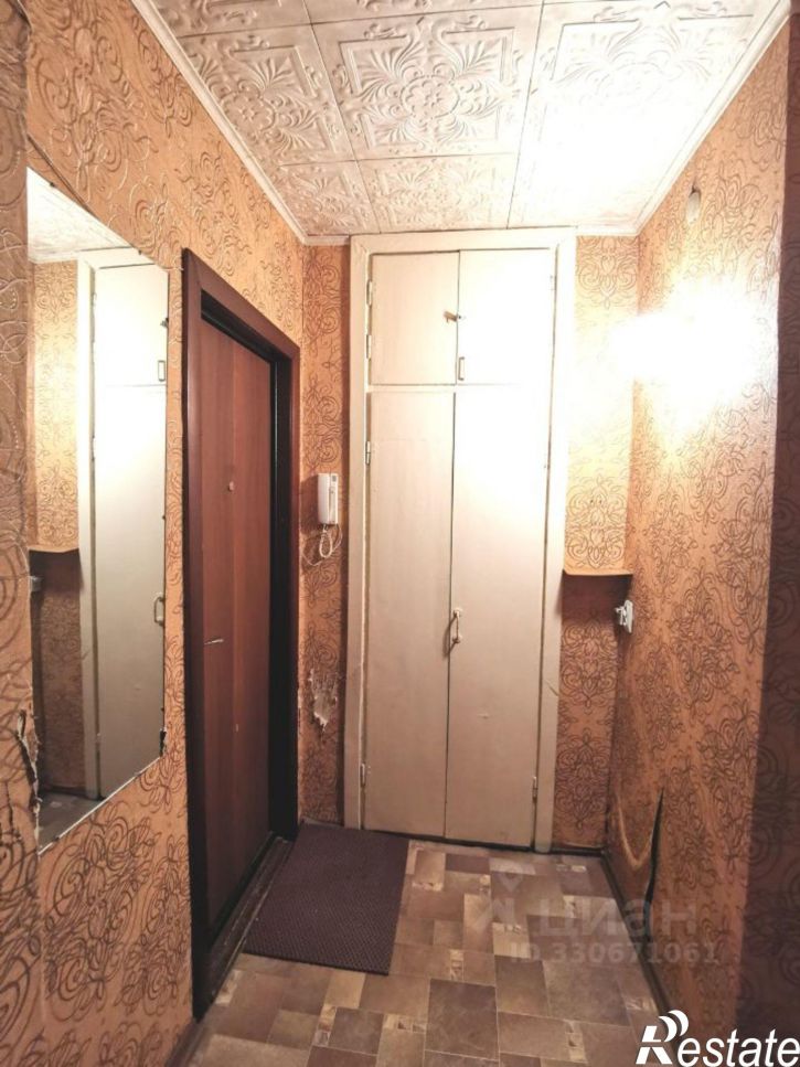 1-комн квартира ул Степана Разина, 99,  д. 99