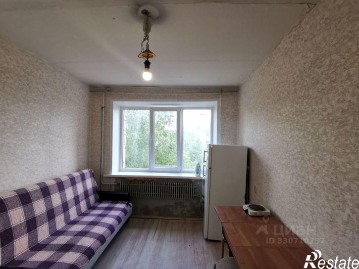 Комната ул Труда, 20а,  д. 20а