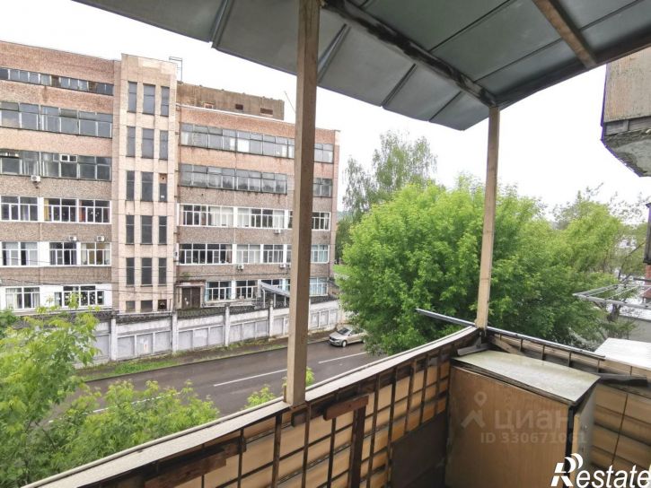 1-комн квартира ул Степана Разина, 99,  д. 99