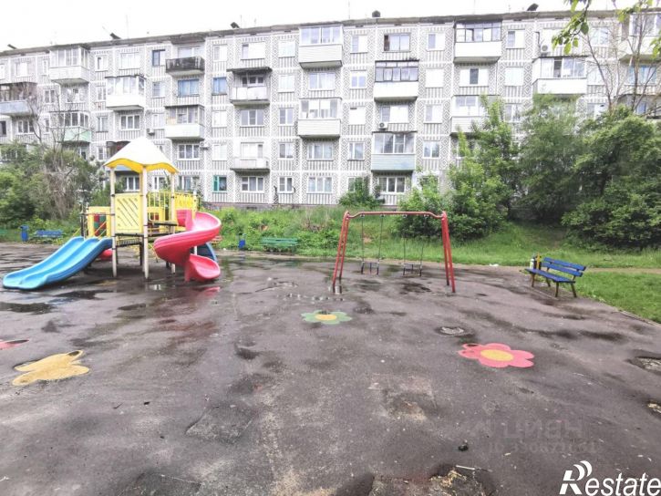 1-комн квартира ул Степана Разина, 99,  д. 99