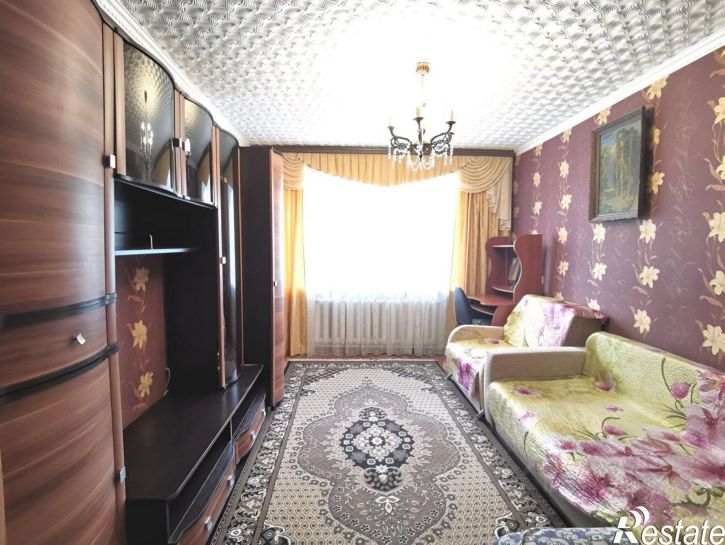 1-комн квартира ул Дорожная, 17,  д. 17