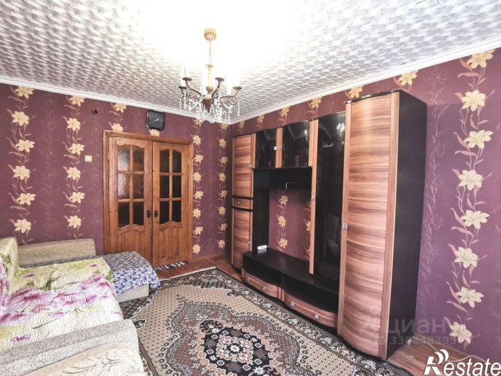 1-комн квартира ул Дорожная, 17,  д. 17