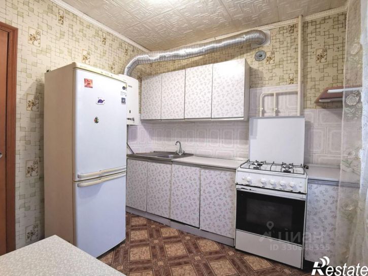1-комн квартира ул Дорожная, 17,  д. 17