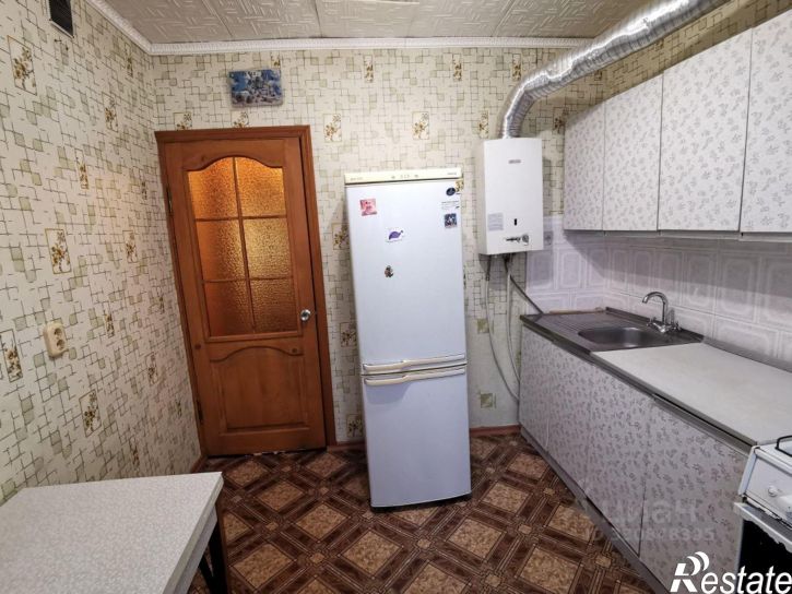 1-комн квартира ул Дорожная, 17,  д. 17