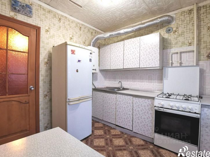 1-комн квартира ул Дорожная, 17,  д. 17