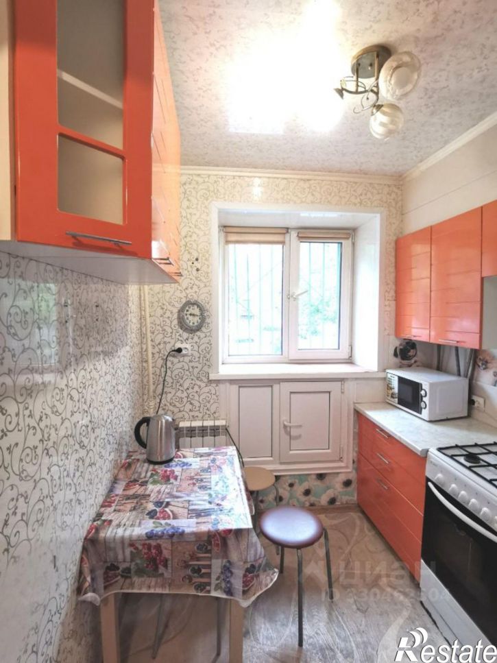 1-комн квартира ул Мичурина, 40,  д. 40