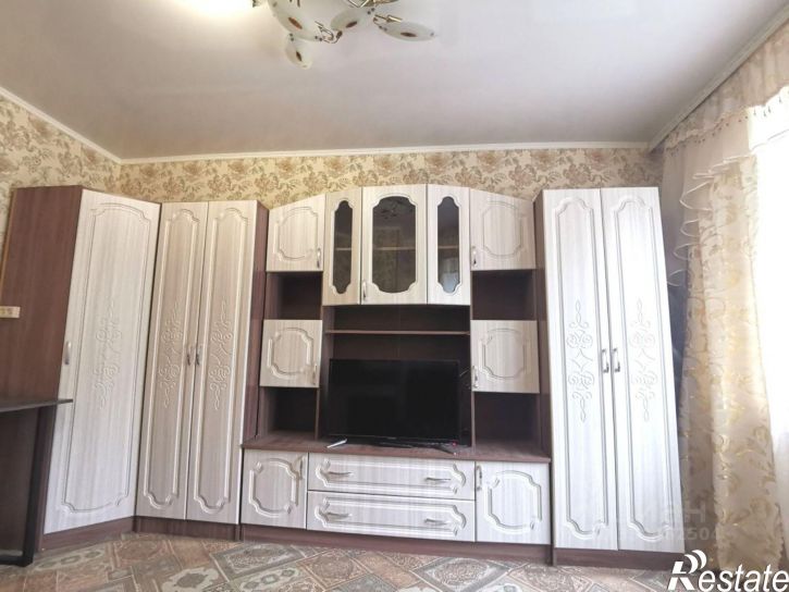 1-комн квартира ул Мичурина, 40,  д. 40