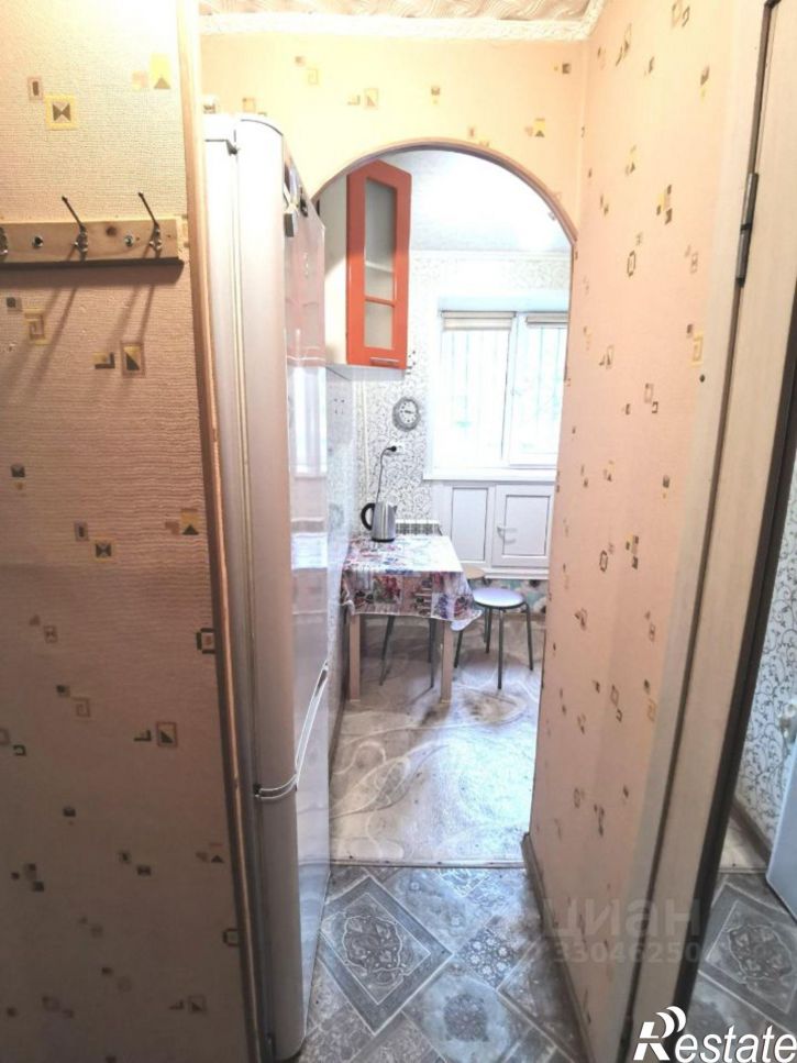 1-комн квартира ул Мичурина, 40,  д. 40