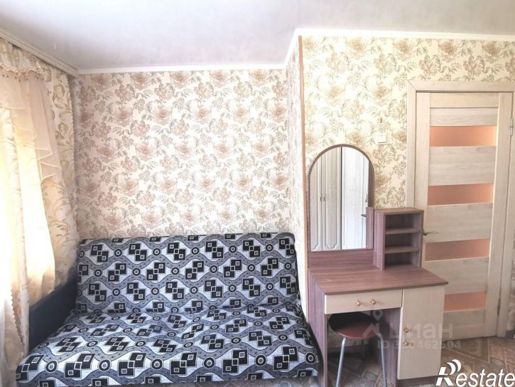 1-комн квартира ул Мичурина, 40,  д. 40