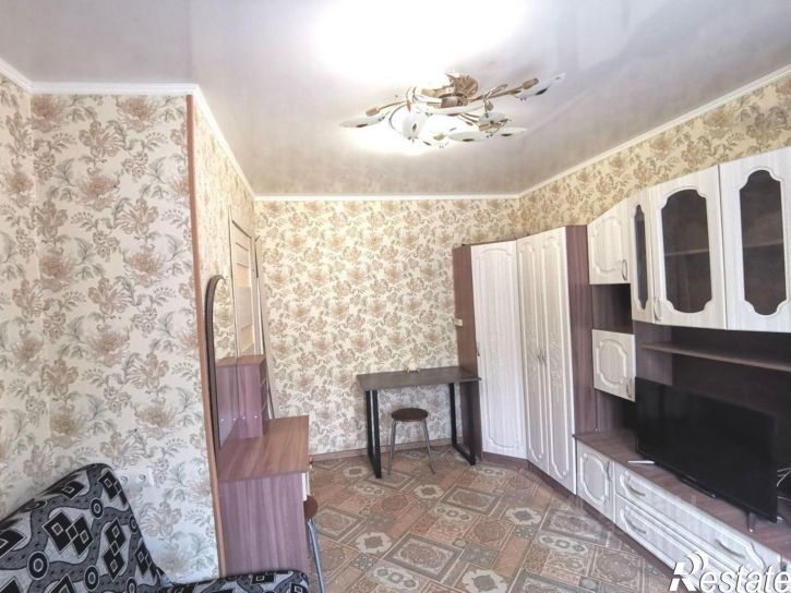 1-комн квартира ул Мичурина, 40,  д. 40