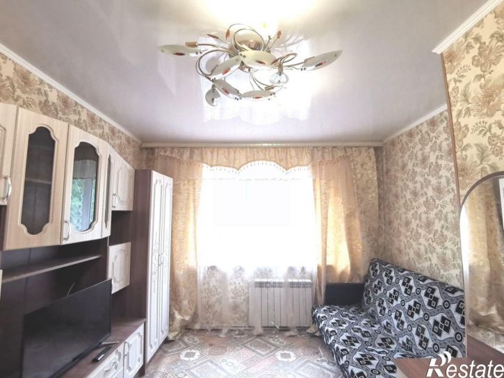 1-комн квартира ул Мичурина, 40,  д. 40