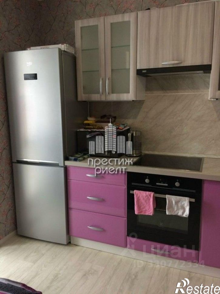 1-комн квартира ул Минская, 36,  д. 36