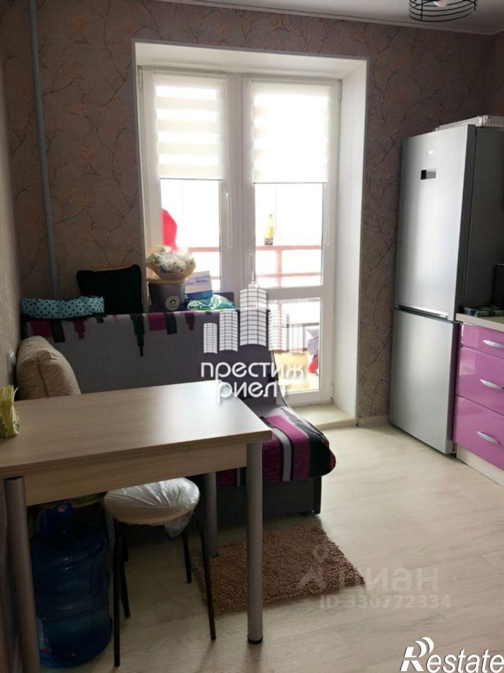 1-комн квартира ул Минская, 36,  д. 36