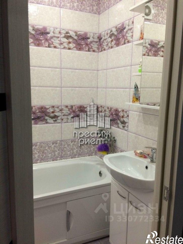 1-комн квартира ул Минская, 36,  д. 36