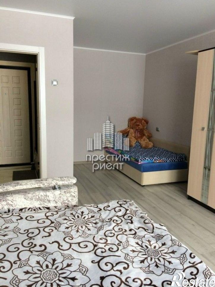1-комн квартира ул Минская, 36,  д. 36