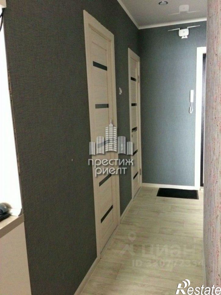1-комн квартира ул Минская, 36,  д. 36