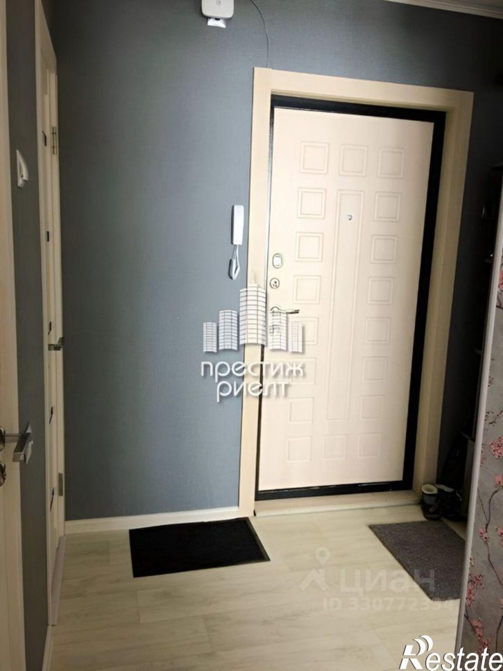 1-комн квартира ул Минская, 36,  д. 36