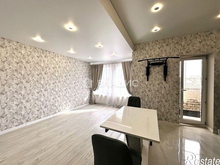 2-комн квартира Богородицкий пер, 2а,  д. 2а