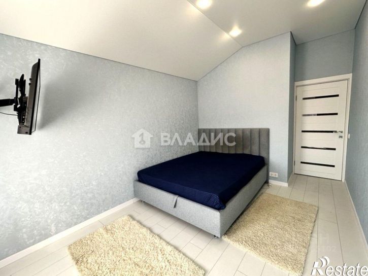2-комн квартира Богородицкий пер, 2а,  д. 2а