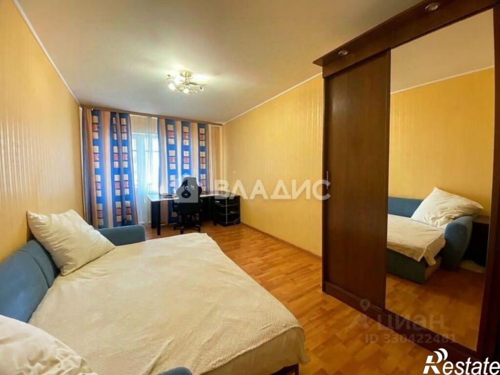1-комн квартира ул Герцена, 29,  д. 29