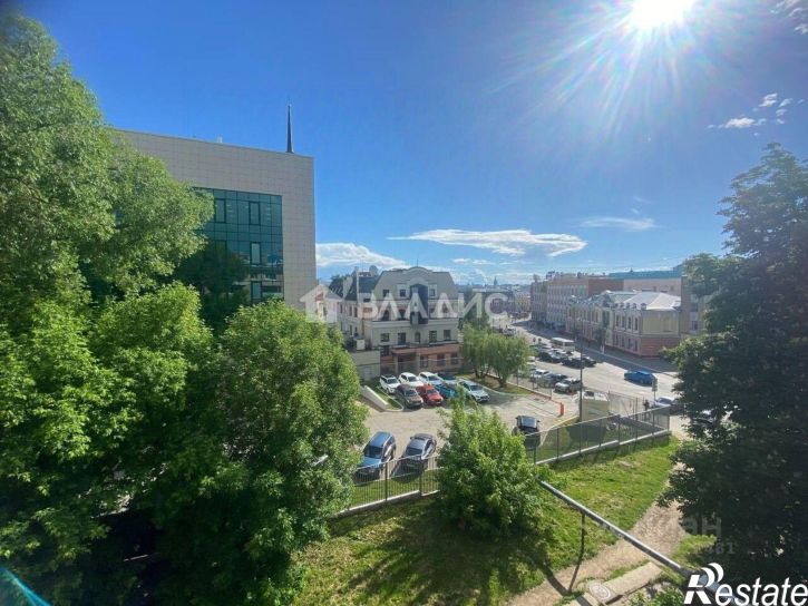 1-комн квартира ул Герцена, 29,  д. 29