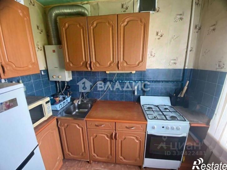 1-комн квартира ул Герцена, 29,  д. 29