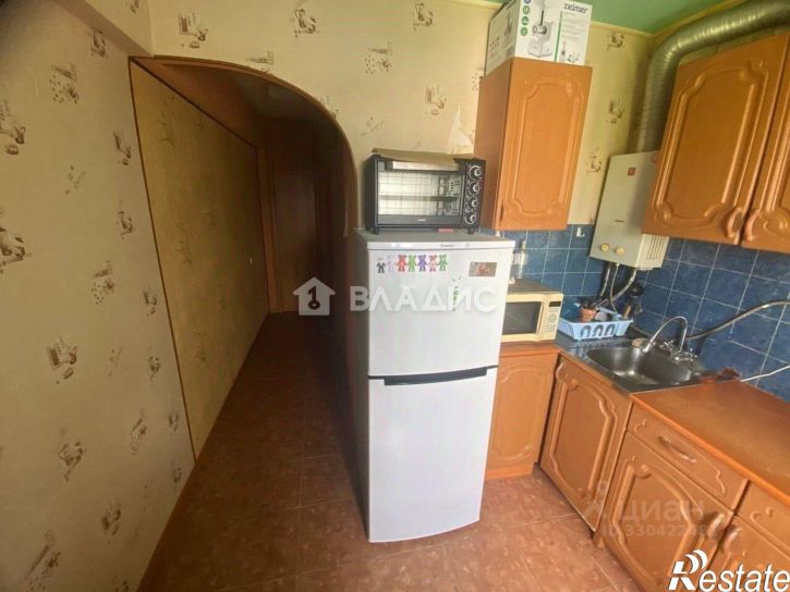1-комн квартира ул Герцена, 29,  д. 29