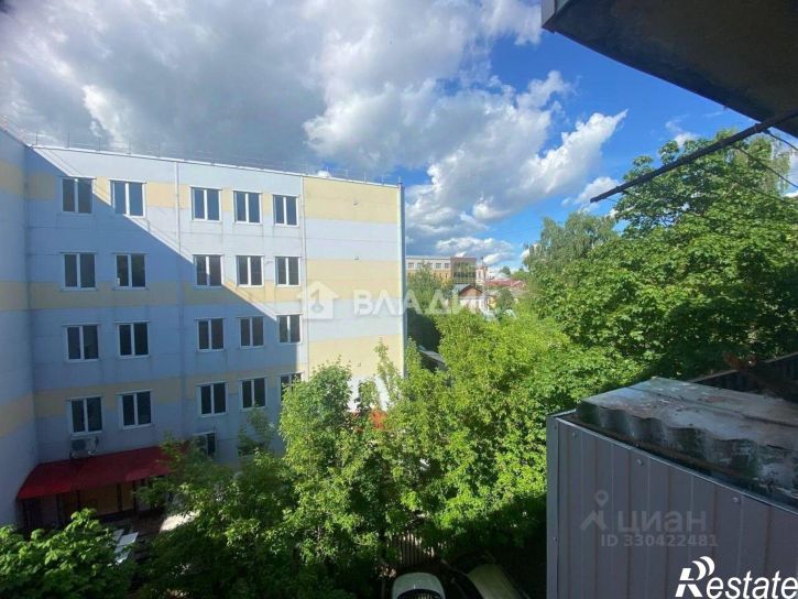 1-комн квартира ул Герцена, 29,  д. 29