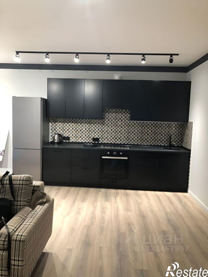 3-комн квартира улица Циолковского, 34,  д. 34