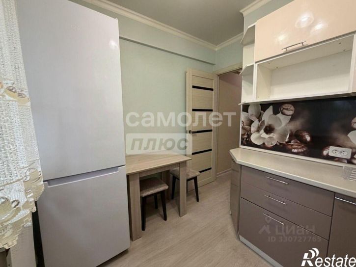 2-комн квартира улица Пухова, 3,  д. 3