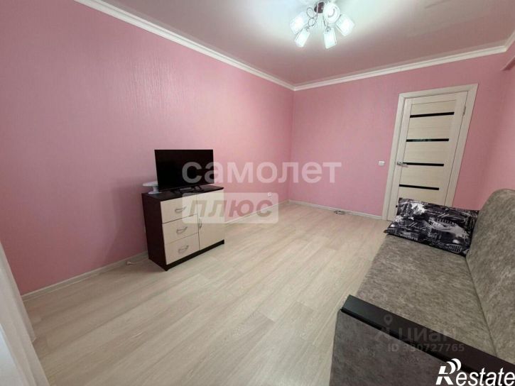 2-комн квартира улица Пухова, 3,  д. 3