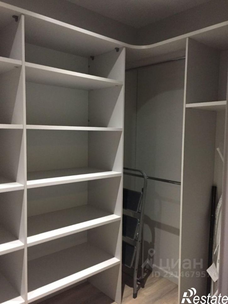 3-комн квартира улица Циолковского, 34,  д. 34