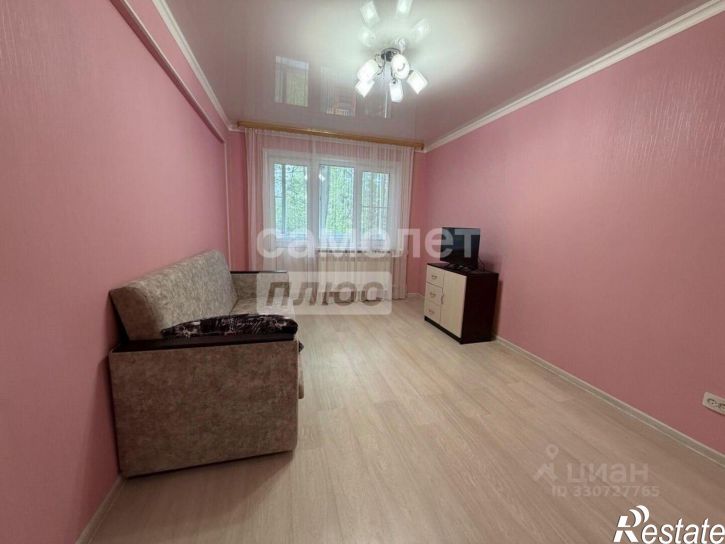 2-комн квартира улица Пухова, 3,  д. 3