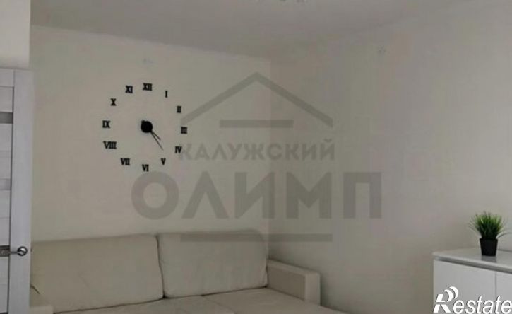 1-комн квартира улица Владимира Козлова, 7,  д. 7