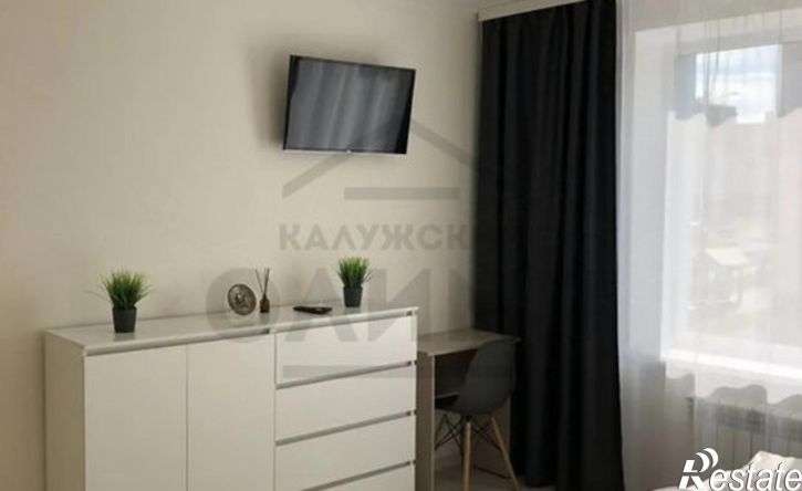 1-комн квартира улица Владимира Козлова, 7,  д. 7