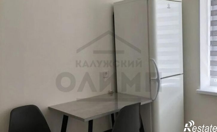 1-комн квартира улица Владимира Козлова, 7,  д. 7