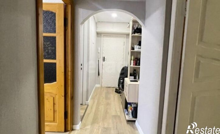 2-комн квартира улица Вишневского, 11,  д. 11