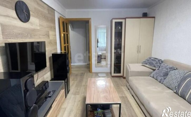 2-комн квартира улица Вишневского, 11,  д. 11