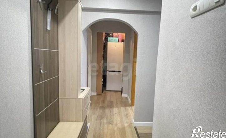 2-комн квартира улица Вишневского, 11,  д. 11