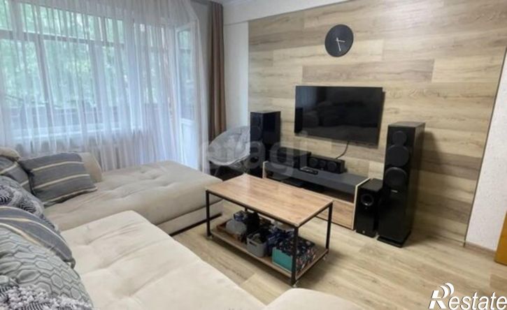 2-комн квартира улица Вишневского, 11,  д. 11