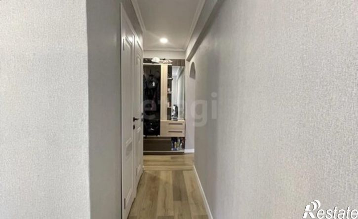 2-комн квартира улица Вишневского, 11,  д. 11