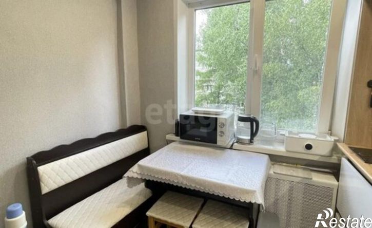 2-комн квартира улица Вишневского, 11,  д. 11