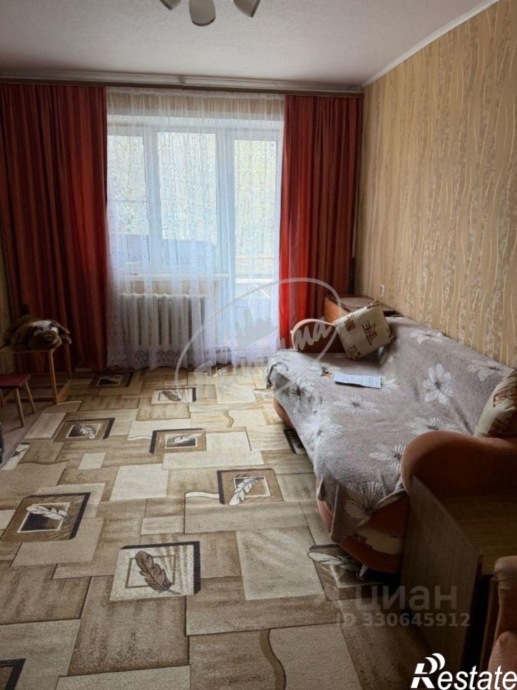 Комната Тепличная улица, 5,  д. 5