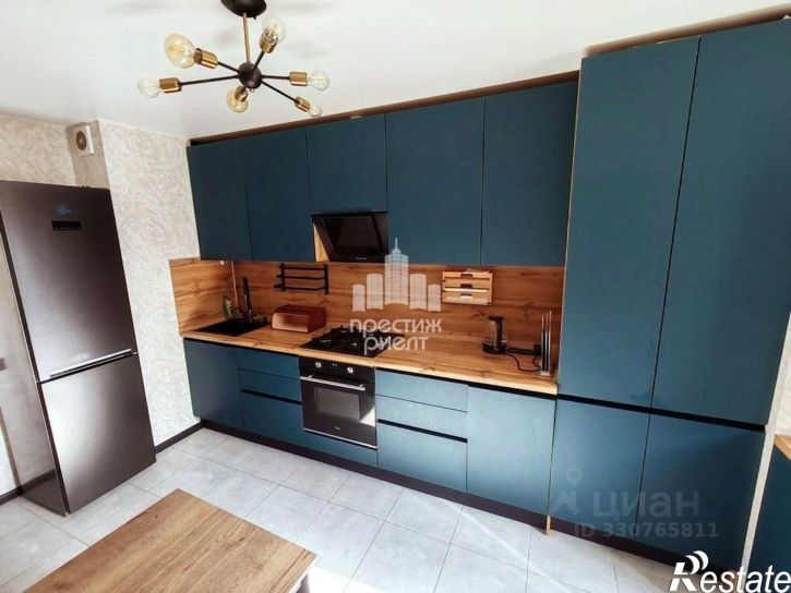 1-комн квартира ул Академика Потехина, 1,  д. 1