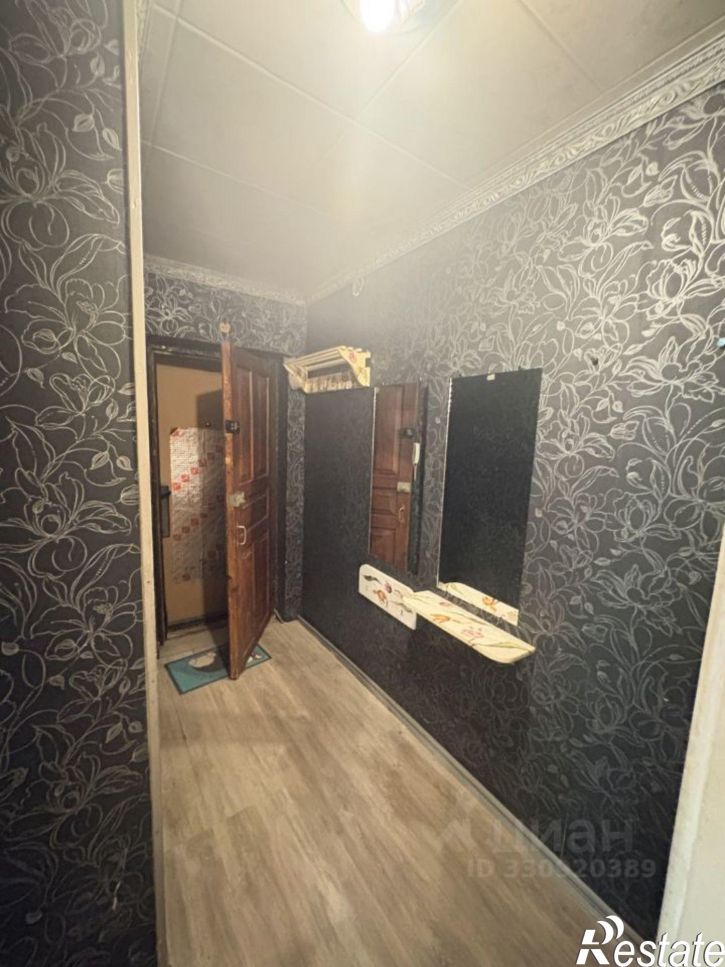 1-комн квартира ул Никитина, 125Б,  д. 125Б