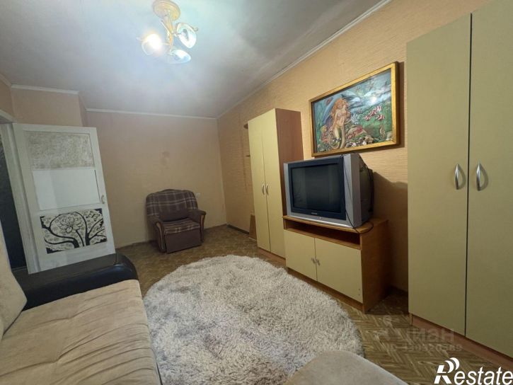 1-комн квартира ул Никитина, 125Б,  д. 125Б